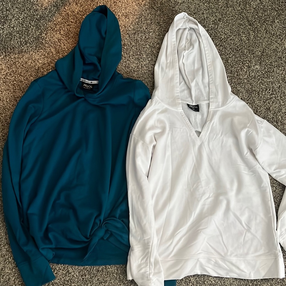 Women’s hoodies